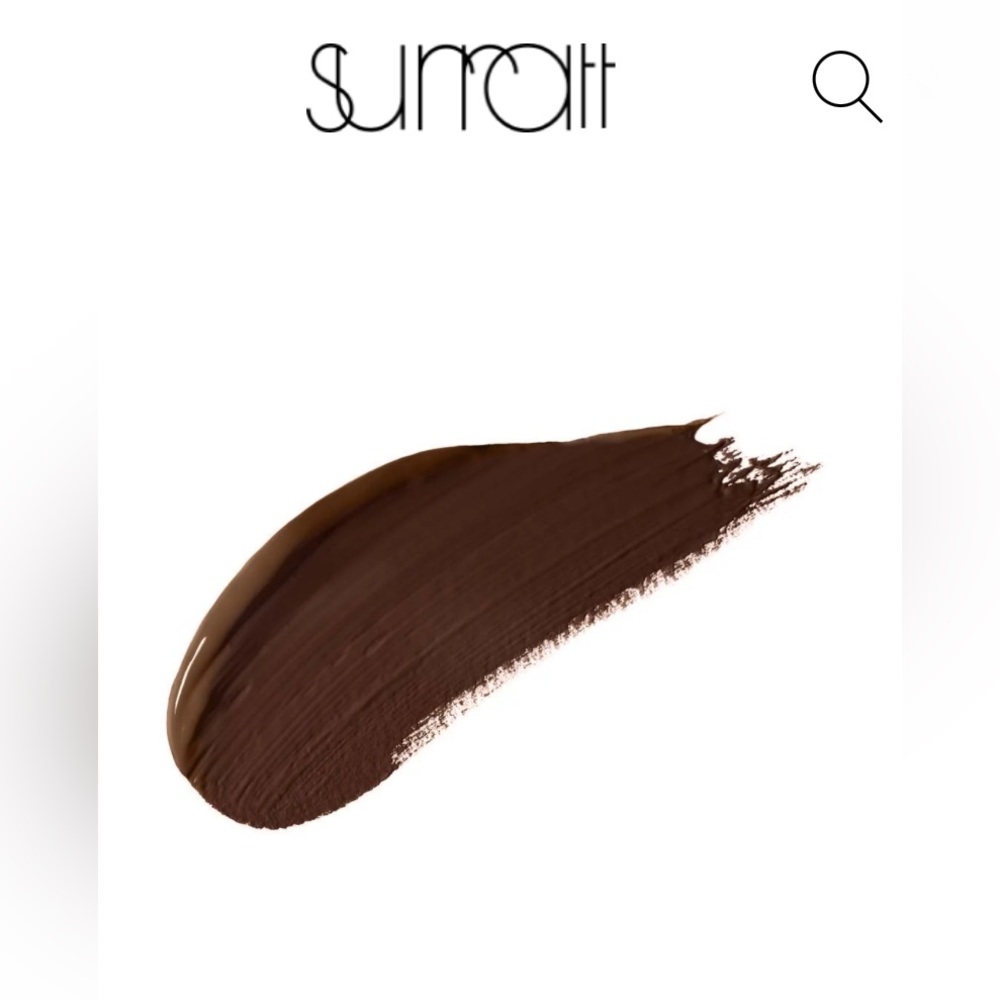 Surratt Surreal Skin Foundation Wand Refill- Deep Chocolate - Picture 2 of 3